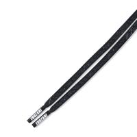 Touzani Grip Veters Zwart Wit - thumbnail