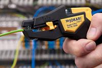 Jokari Super 4 Pro 8203200 Automatische striptang 0.2 tot 6.0 mm² 10 tot 24 - thumbnail