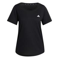 Adidas Workout Essentials Scoop Neck T-Shirt - thumbnail