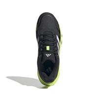 Adidas CourtJam Control 3 M CL Tennisschoenen Heren 46 - thumbnail
