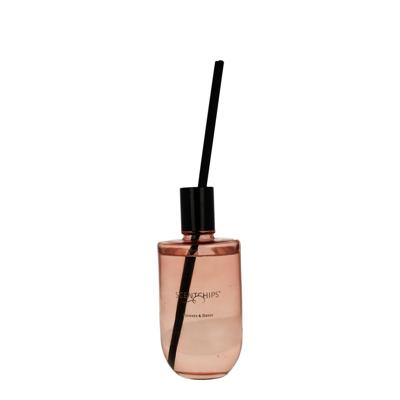 Scentchips - Geurstokjes 300ml - Serene Flowers & Dates - 300ml - Reed Diffuser