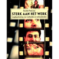 Sterk aan het werk (Paperback) - thumbnail