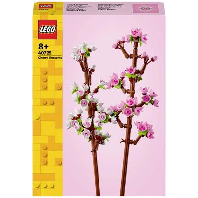 LEGO flowers 40725 kersenbloesems