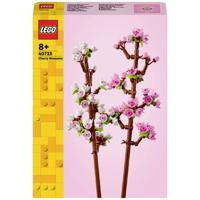 LEGO flowers 40725 kersenbloesems - thumbnail