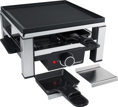 Steba RC104 - Gourmet - Teppanyaki grill - 4 personen