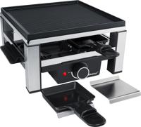 Steba RC104 - Gourmet - Teppanyaki grill - 4 personen - thumbnail
