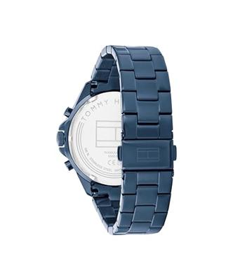 Tommy Hilfiger 1782743 (Ø 40 mm) Dames horloge