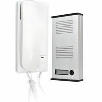 Intercomsystem SCS SENTINEL Audio Orion 32068 Aluminium Plastic - thumbnail