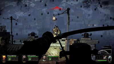 Warhammer End Times Vermintide