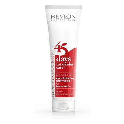 Revlon Professional 45 Days Conditioning Shampoo