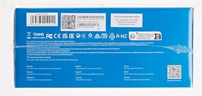 TP-Link Tapo C310 - thumbnail