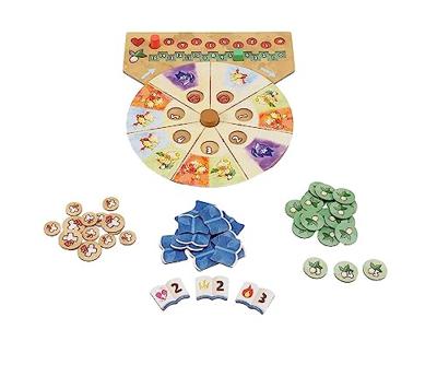 Chocobo's Dungeon - The Board Game Chocobo's Dungeon - The Board Game