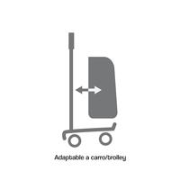 Schoolrugzak Toybags - thumbnail