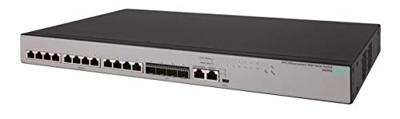 HPE 1950 12XGT 4SFP+ CPNT Switch