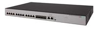 HPE 1950 12XGT 4SFP+ CPNT Switch - thumbnail