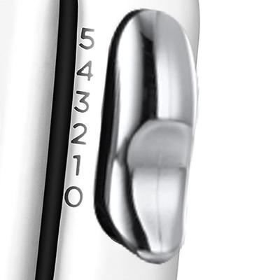 Russell Hobbs 25892-56 mixer Handmixer 350 W Quartz metallic