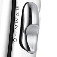 Russell Hobbs 25892-56 mixer Handmixer 350 W Quartz metallic - thumbnail