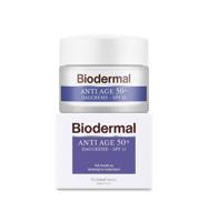 Biodermal Anti Age Dagcrème 50+ - thumbnail
