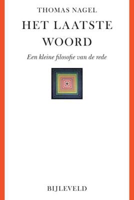Het laatste woord (Paperback)