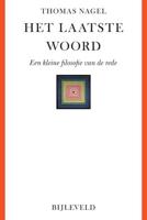 Het laatste woord (Paperback) - thumbnail