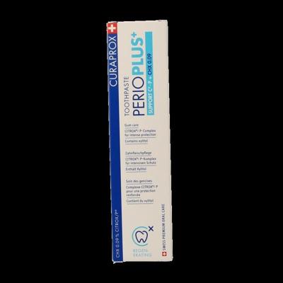 Curaprox Perio plus support 75 Milliliter
