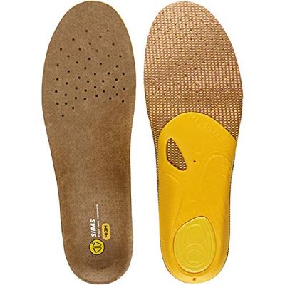 Sidas 3 Feet Outdoor High Zool Neutral XL