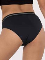 2-pack - Menstruatie ondergoed - Hipster - Uitwasbaar incontinentie ondergoed - thumbnail