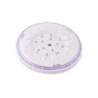 Interline led zwembadlamp met magneetbevestigigng en afstandsbediening - thumbnail