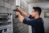 Bosch Accessoires Betonboren X-Pro | 7-Delig | 2607017082 - 2607017082 - thumbnail