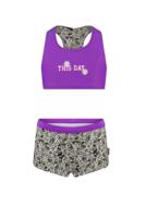 B.Nosy Meisjes bikini Sanna - Magic palm AOP - thumbnail