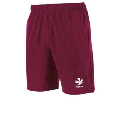 Reece 837105 Major Shorts - Burgundy - 2XL Reece 837105 Major Shorts - Burgundy - 2XL