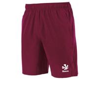 Reece 837105 Major Shorts - Burgundy - 2XL - thumbnail