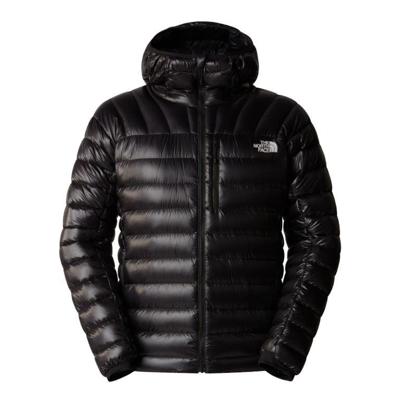 The North Face Summit Breithorn |Hoodie Isolatiejas Heren TNF Black L