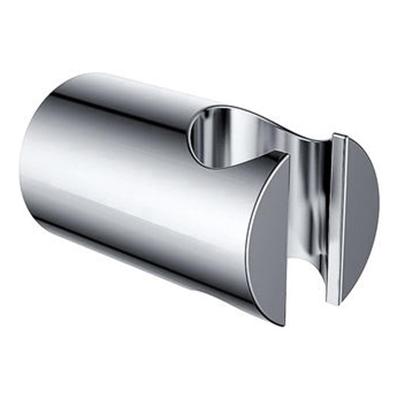 Wiesbaden luxe vaste handdouchehouder mess.verchr.