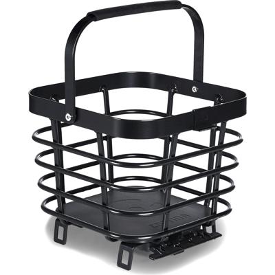 Cortina mand montreal avs 30l zwart 30x30x21cm