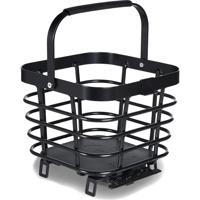 Cortina mand montreal avs 30l zwart 30x30x21cm - thumbnail