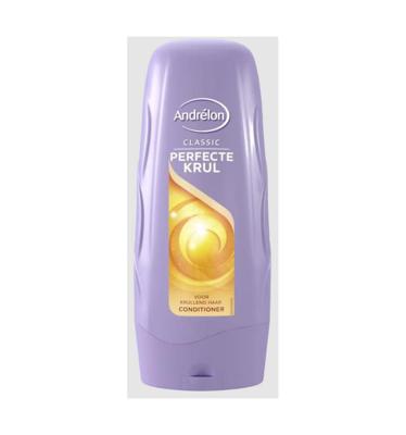 Andrelon Perfecte Krul Conditioner