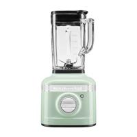 KitchenAid K400 - Artisian 1,4 l Blender voor op aanrecht Muntkleur 1200 W - thumbnail