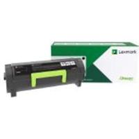 Toner Lexmark 56F2000 Zwart - thumbnail