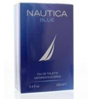 Nautica Nautica Bleu Eau De Toilette (100ml) - thumbnail