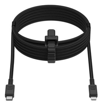 USB-kabel Xtorm CX3031 Zwart 1,5 m