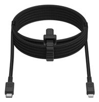 USB-kabel Xtorm CX3031 Zwart 1,5 m - thumbnail