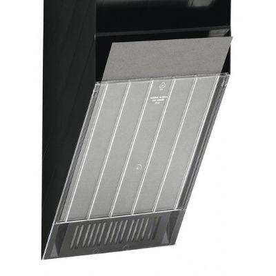 Extra voorzijde voor fw A4 vertikaal