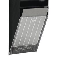 Extra voorzijde voor fw A4 vertikaal - thumbnail