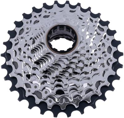 Sram cassette xg 1270 10-30t 12 speed xdr zilver Sram cassette xg 1270 10-30t 12 speed xdr zilver