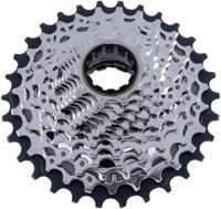 Sram cassette xg 1270 10-30t 12 speed xdr zilver - thumbnail