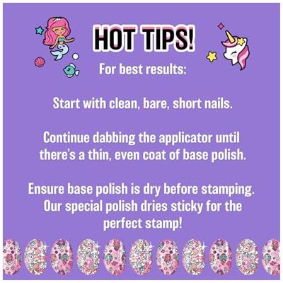 Cool Maker Go Glam Nail Studio Refill