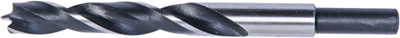 Connex Houtboor 13Mm (151Mm) Rood - COX972130 Connex Houtboor 13Mm (151Mm) Rood - COX972130