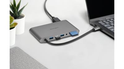 Kensington UH1440P USB-C dockingstation Geschikt voor merk (dockingstation): Universeel