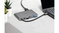 Kensington UH1440P USB-C dockingstation Geschikt voor merk (dockingstation): Universeel - thumbnail